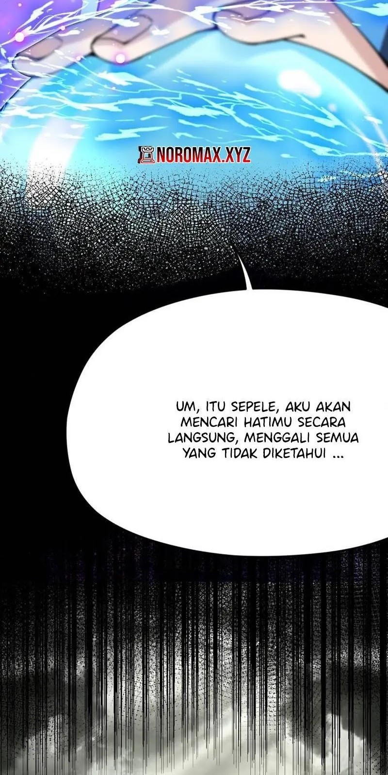 Sword Gods Life Is Not That Boring Chapter 37 Gambar 15