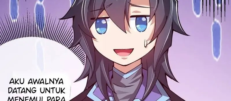 Sword Gods Life Is Not That Boring Chapter 37 Gambar 22