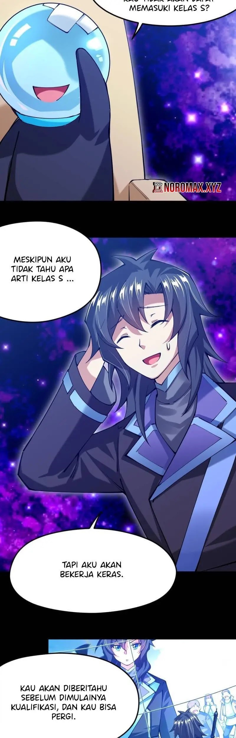 Sword Gods Life Is Not That Boring Chapter 37 Gambar 26