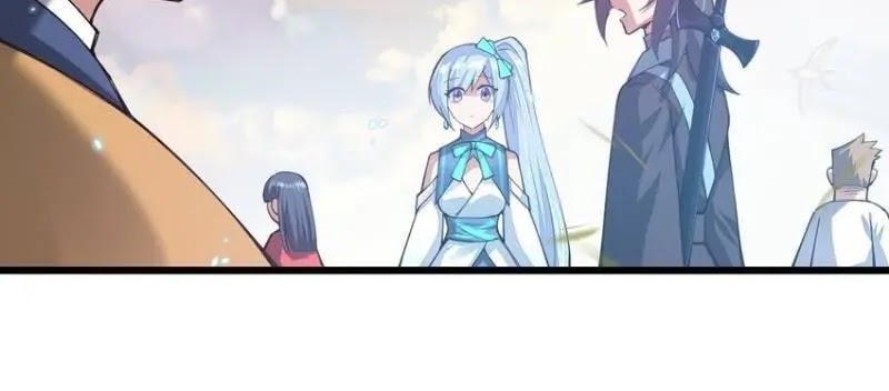 Sword Gods Life Is Not That Boring Chapter 37 Gambar 31