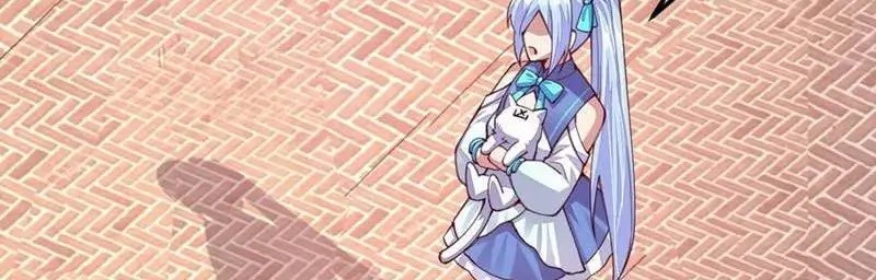 Sword Gods Life Is Not That Boring Chapter 37 Gambar 40