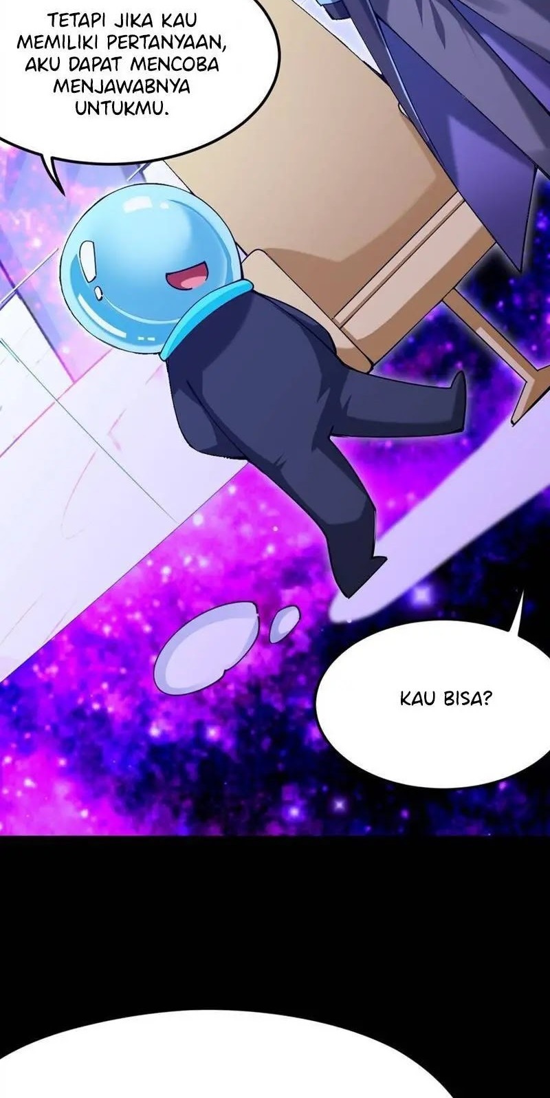 Sword Gods Life Is Not That Boring Chapter 37 Gambar 12