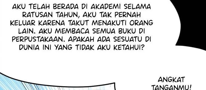 Sword Gods Life Is Not That Boring Chapter 37 Gambar 13