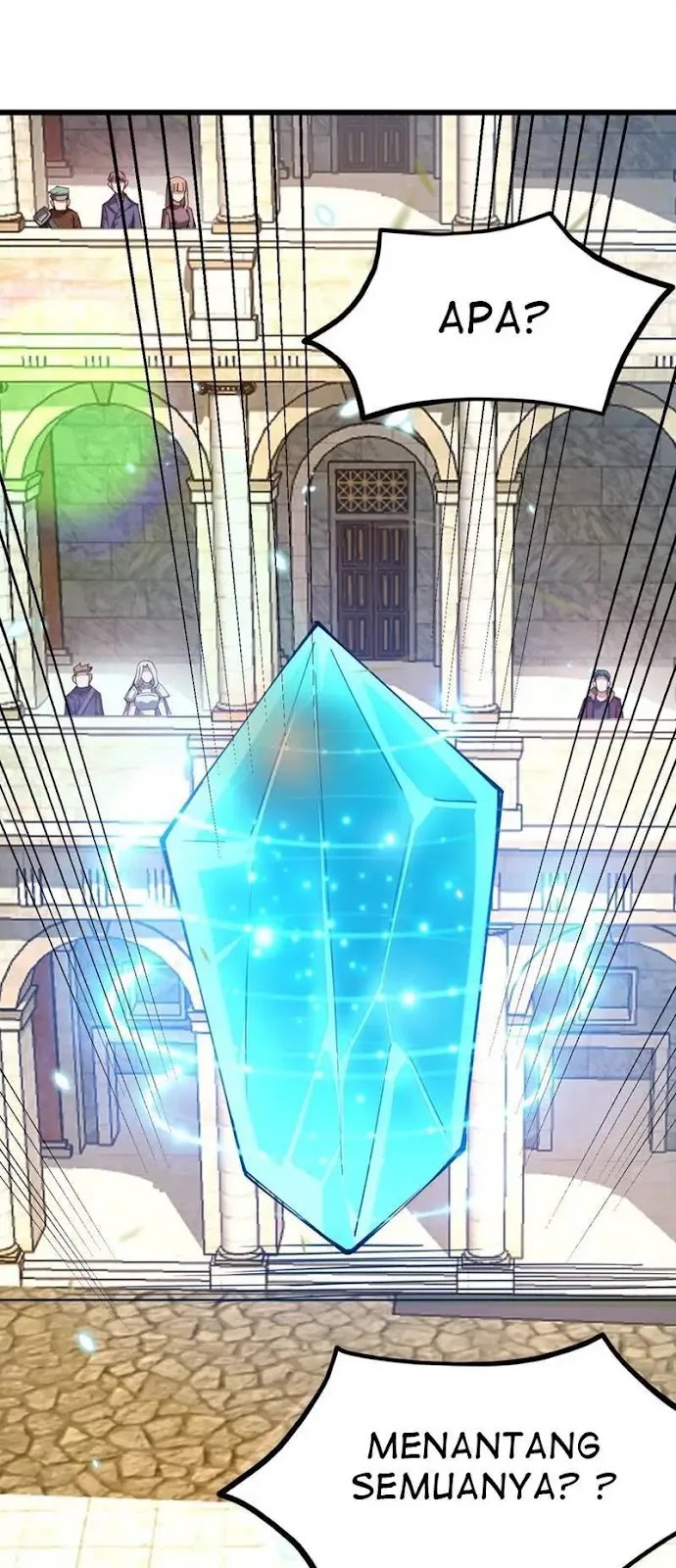 Baca  Sword Gods Life Is Not That Boring Chapter 36 Gambar 2