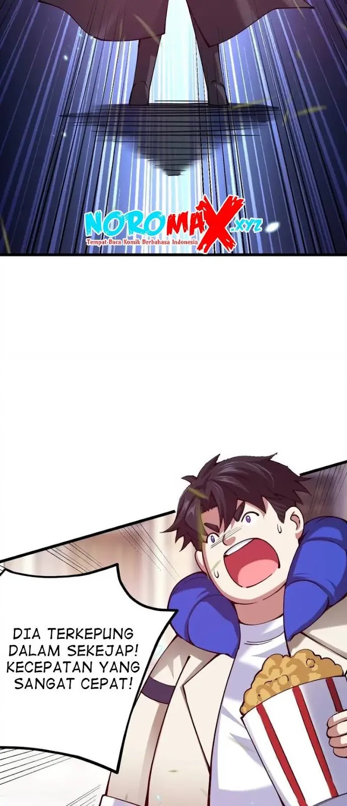 Sword Gods Life Is Not That Boring Chapter 36 Gambar 24