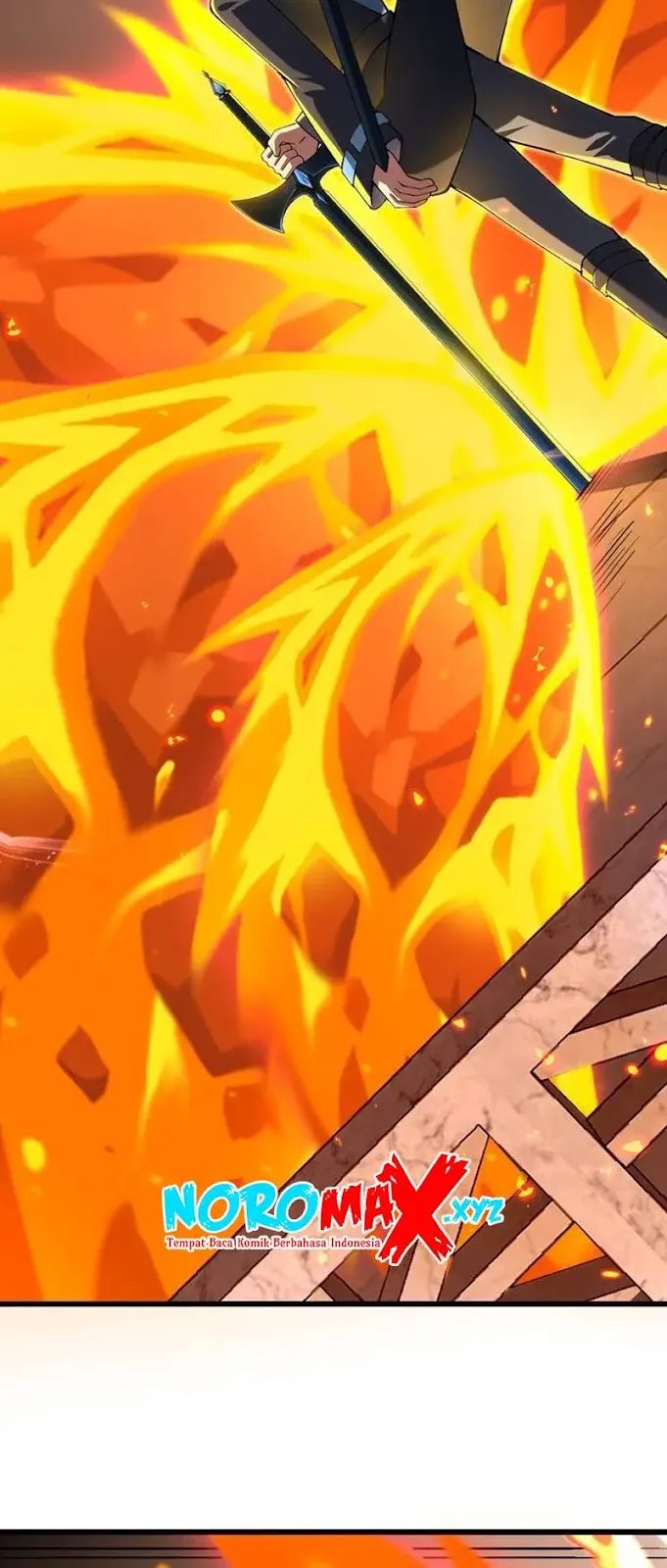 Sword Gods Life Is Not That Boring Chapter 36 Gambar 46