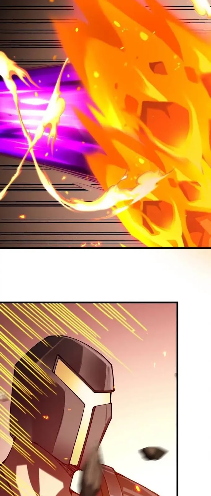 Sword Gods Life Is Not That Boring Chapter 36 Gambar 47