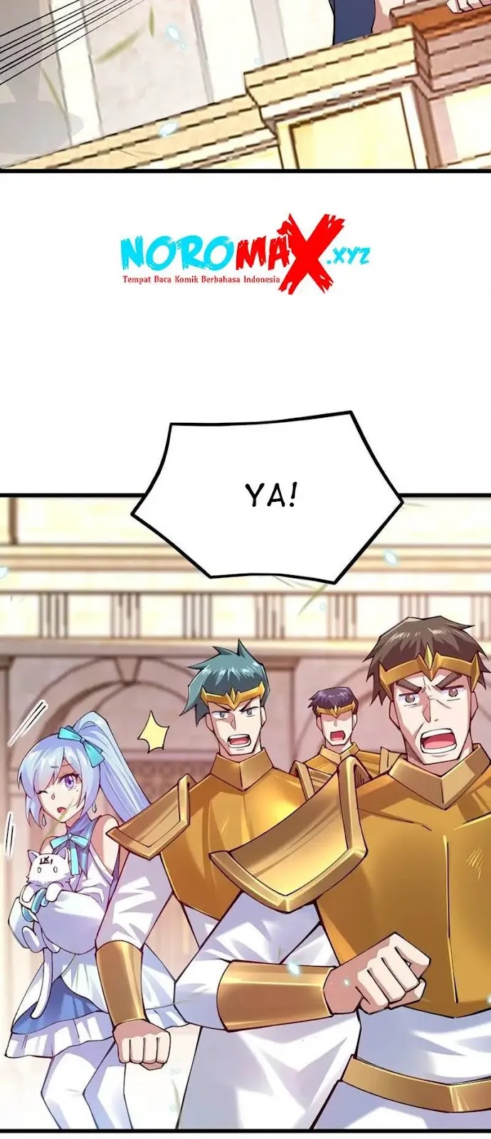 Sword Gods Life Is Not That Boring Chapter 36 Gambar 6