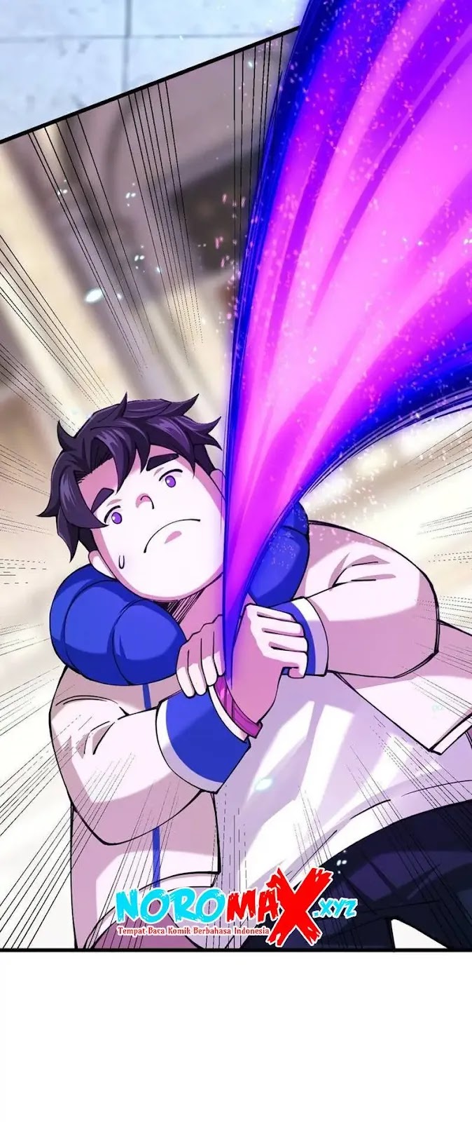 Sword Gods Life Is Not That Boring Chapter 35 Gambar 36