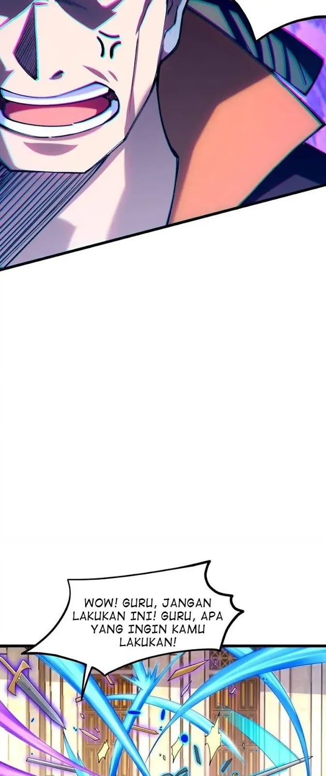 Sword Gods Life Is Not That Boring Chapter 35 Gambar 48