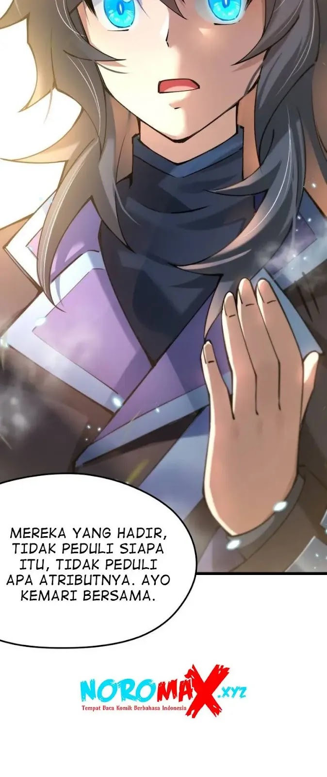 Sword Gods Life Is Not That Boring Chapter 35 Gambar 63