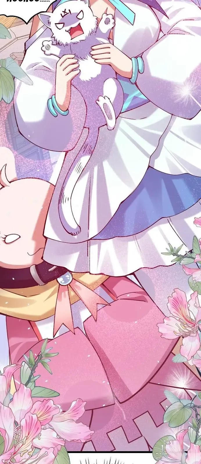 Sword Gods Life Is Not That Boring Chapter 34 Gambar 10