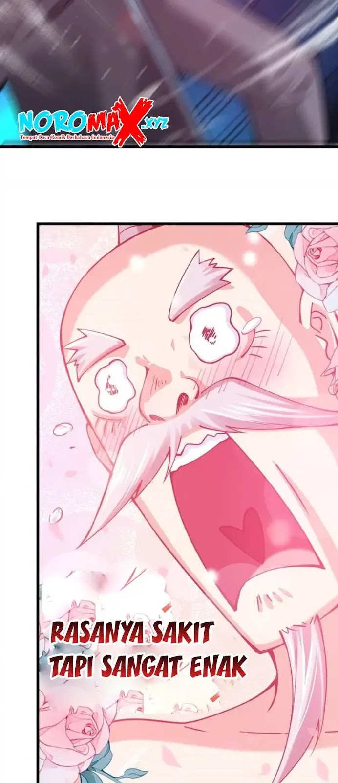 Sword Gods Life Is Not That Boring Chapter 34 Gambar 27