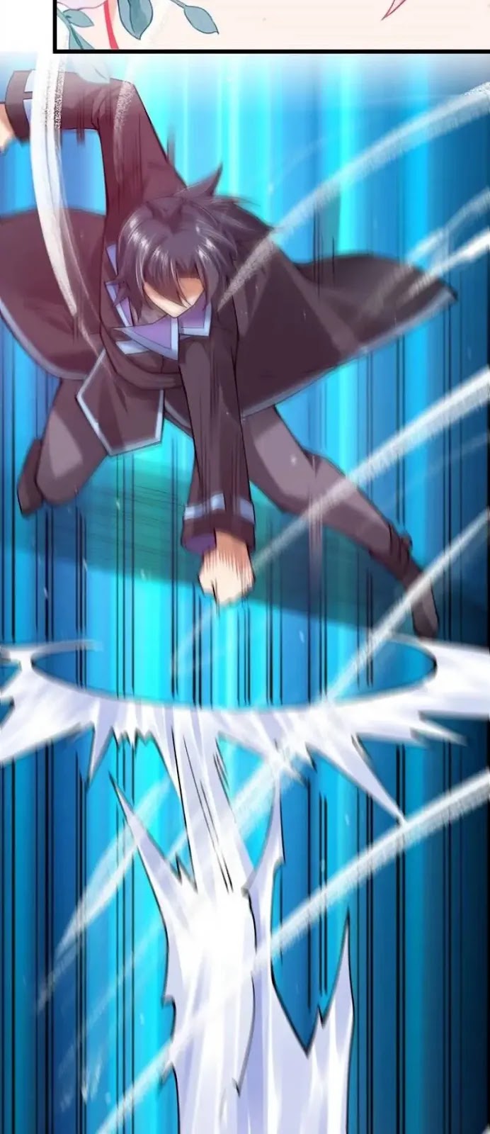 Sword Gods Life Is Not That Boring Chapter 34 Gambar 28