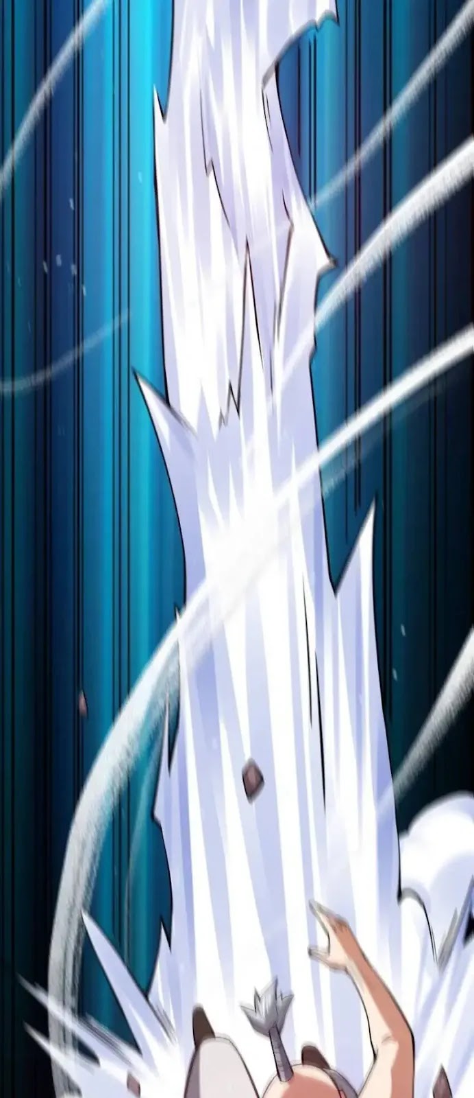 Sword Gods Life Is Not That Boring Chapter 34 Gambar 29