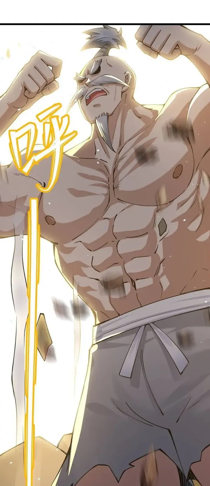 Sword Gods Life Is Not That Boring Chapter 34 Gambar 32