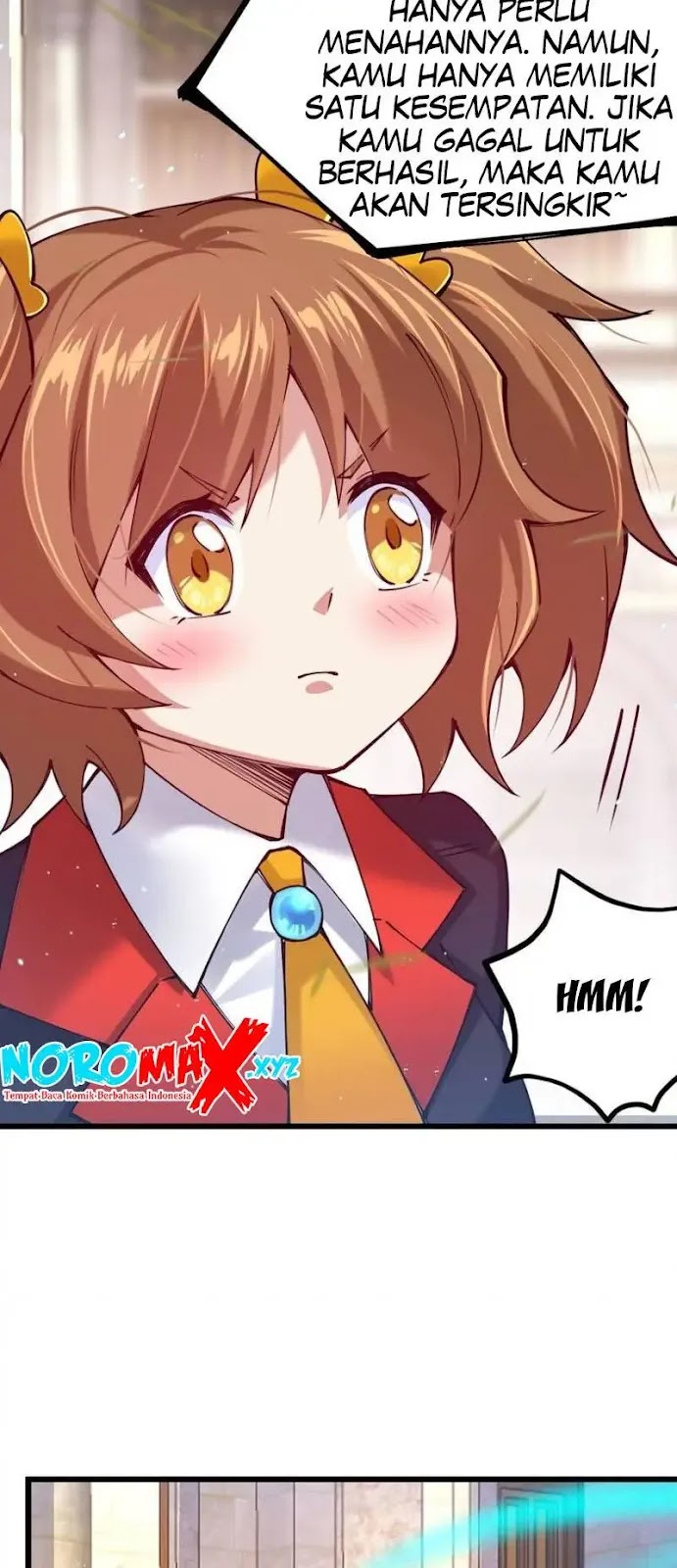 Sword Gods Life Is Not That Boring Chapter 34 Gambar 54