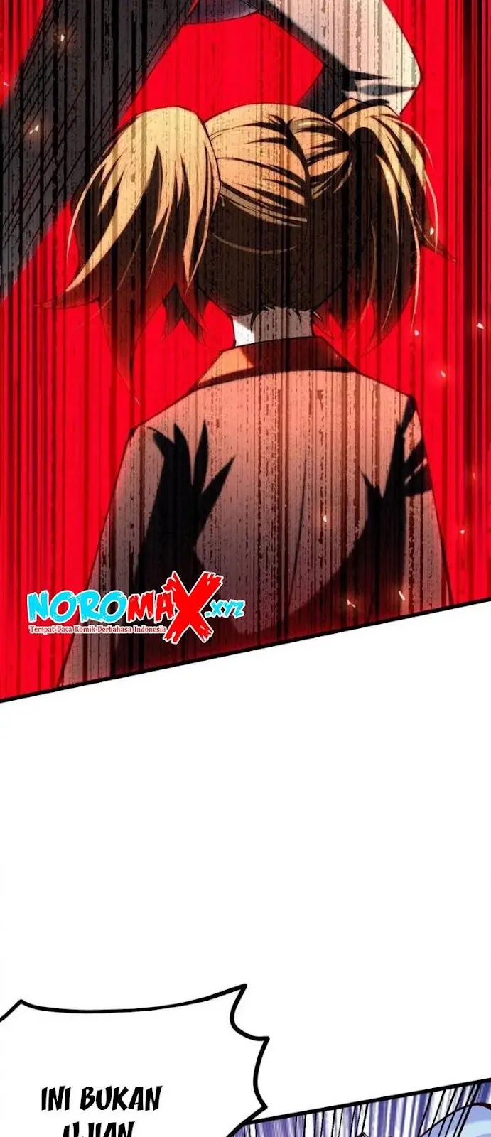 Sword Gods Life Is Not That Boring Chapter 34 Gambar 57