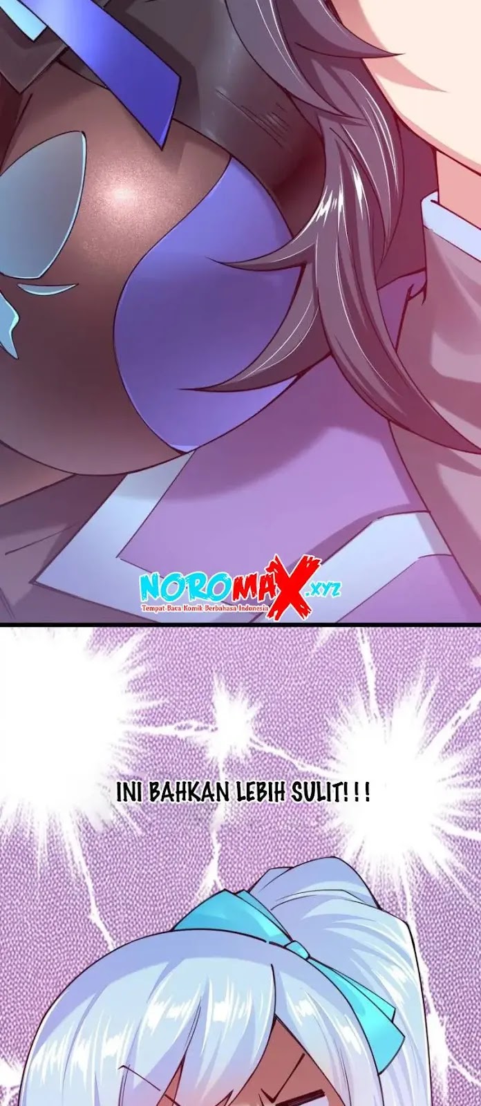 Sword Gods Life Is Not That Boring Chapter 33 Gambar 27