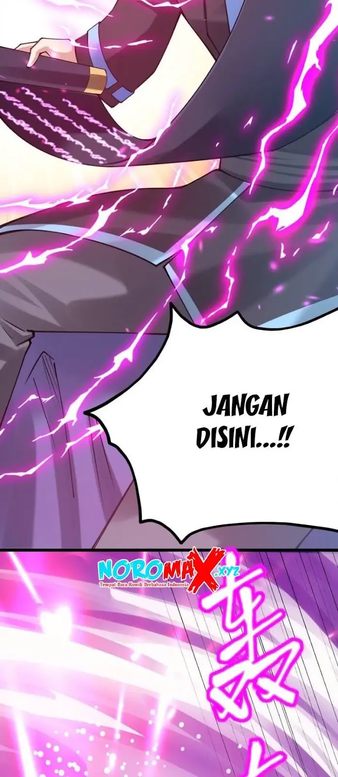 Sword Gods Life Is Not That Boring Chapter 33 Gambar 30