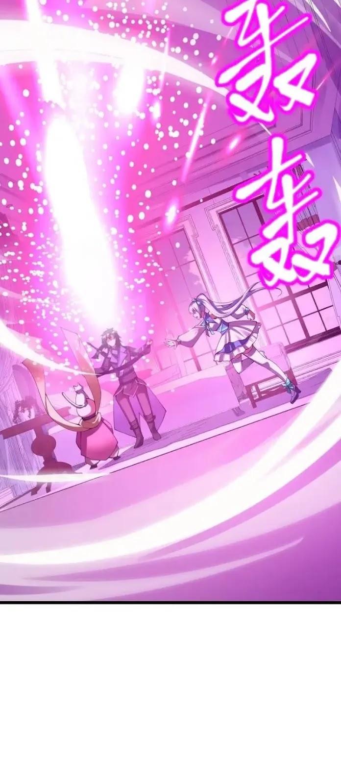 Sword Gods Life Is Not That Boring Chapter 33 Gambar 31