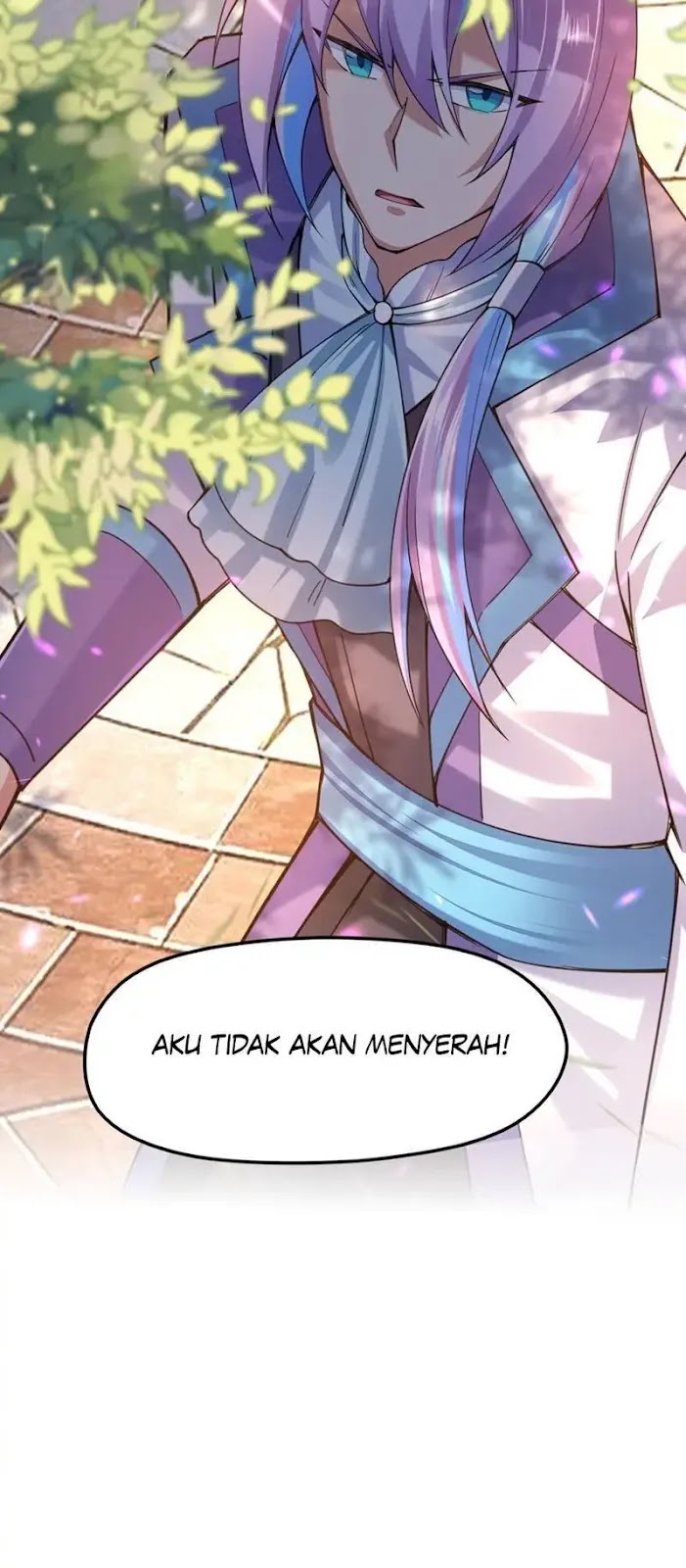 Sword Gods Life Is Not That Boring Chapter 33 Gambar 37
