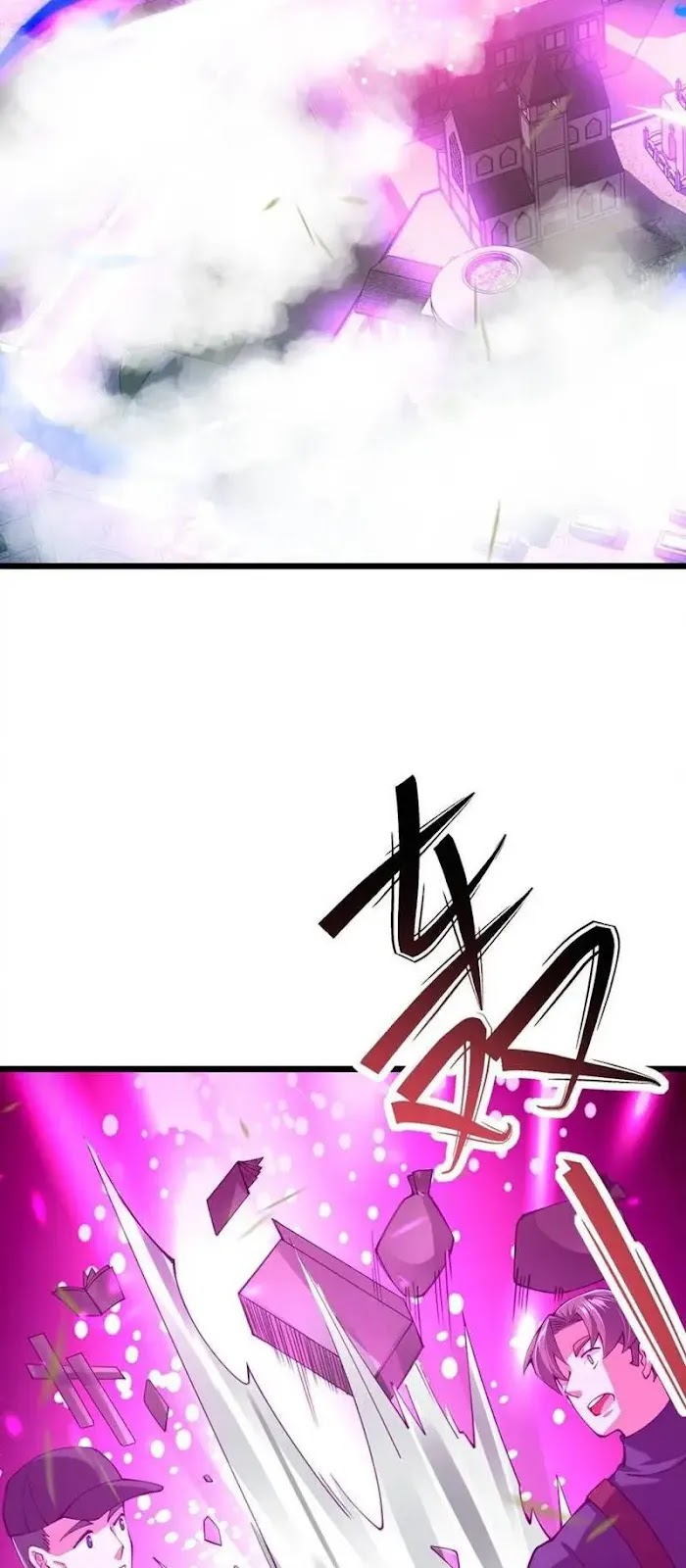 Sword Gods Life Is Not That Boring Chapter 33 Gambar 39