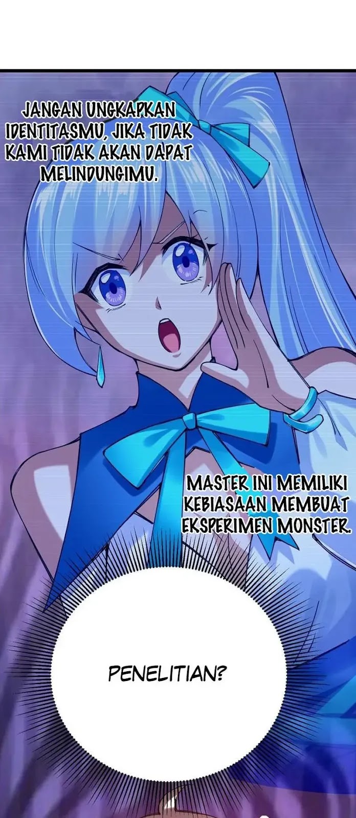 Sword Gods Life Is Not That Boring Chapter 33 Gambar 6