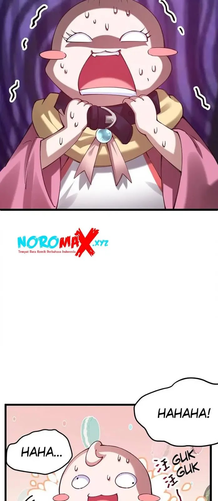 Sword Gods Life Is Not That Boring Chapter 33 Gambar 7
