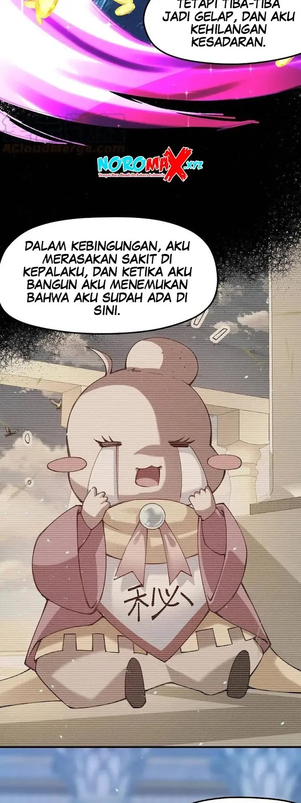 Sword Gods Life Is Not That Boring Chapter 32 Gambar 30