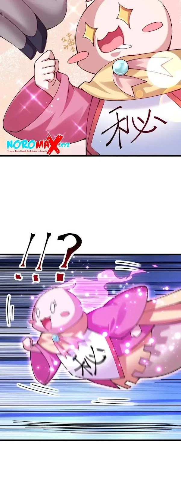 Sword Gods Life Is Not That Boring Chapter 32 Gambar 38