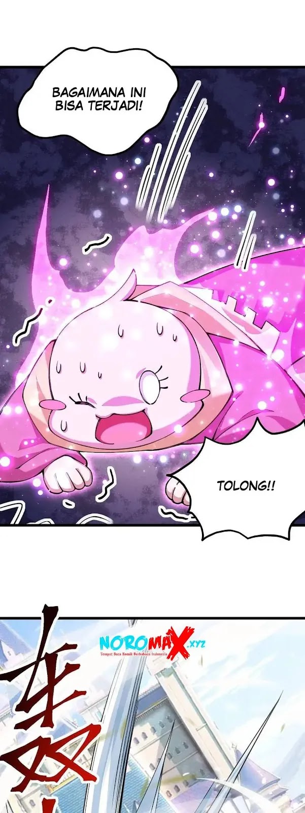 Sword Gods Life Is Not That Boring Chapter 32 Gambar 39