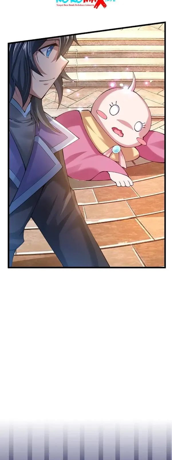 Sword Gods Life Is Not That Boring Chapter 32 Gambar 42