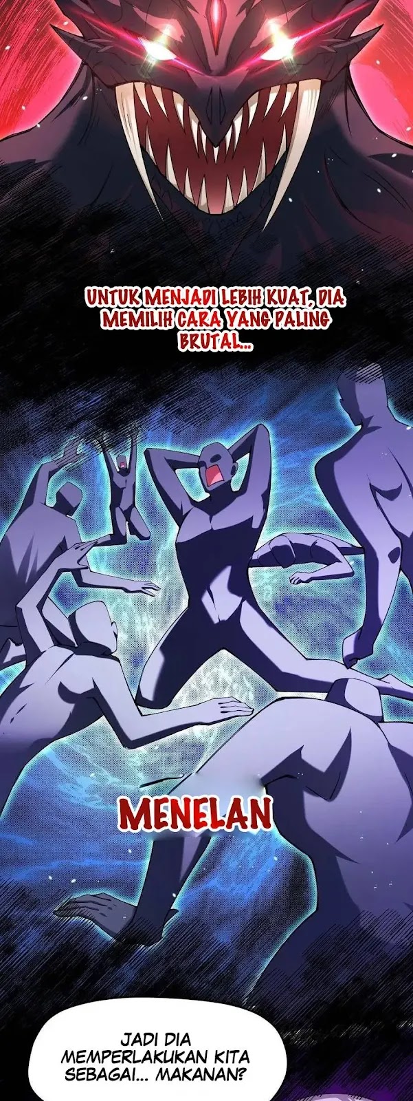 Sword Gods Life Is Not That Boring Chapter 32 Gambar 48