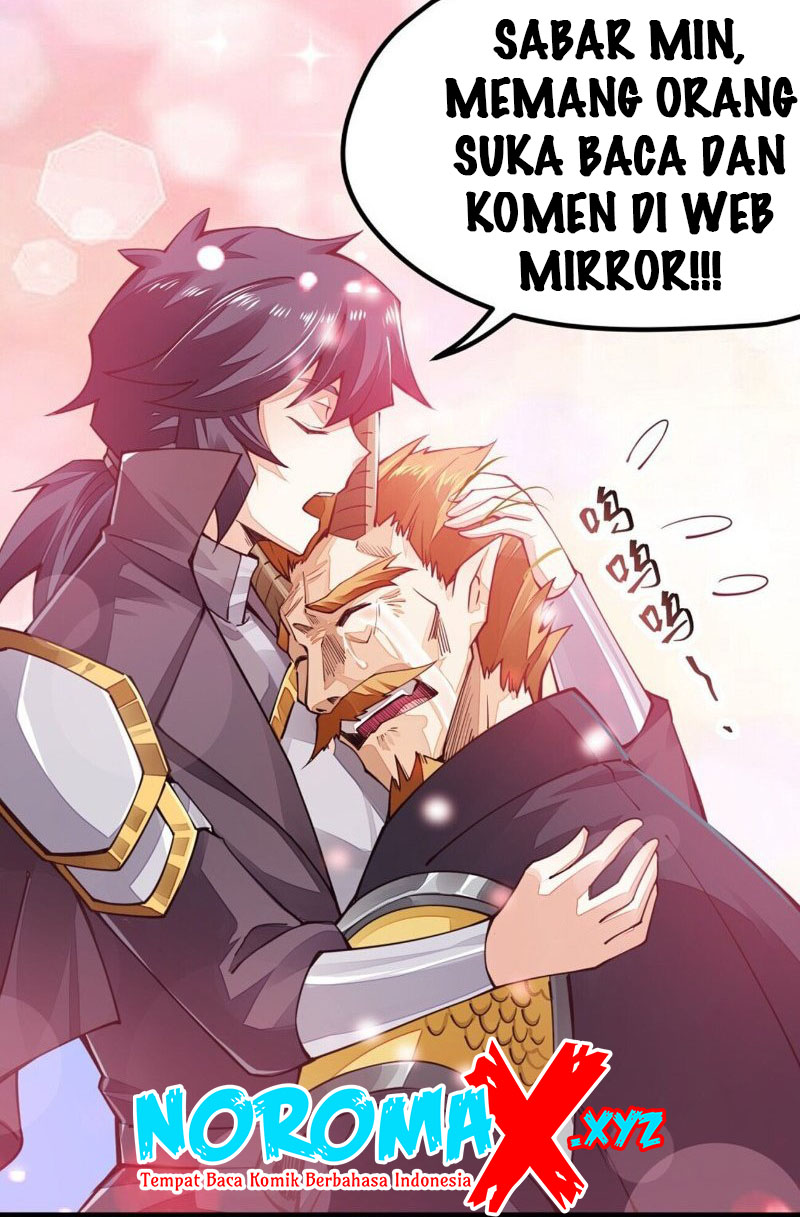 Sword Gods Life Is Not That Boring Chapter 32 Gambar 53