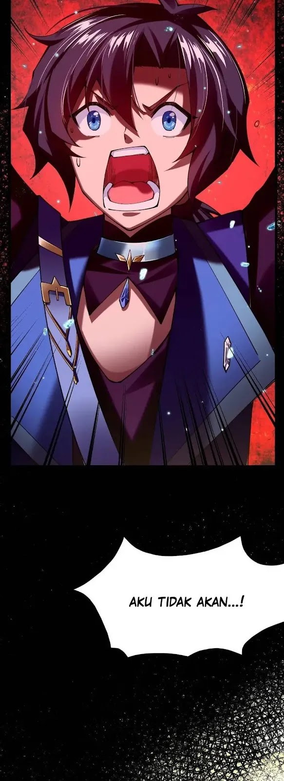 Sword Gods Life Is Not That Boring Chapter 31 Gambar 10