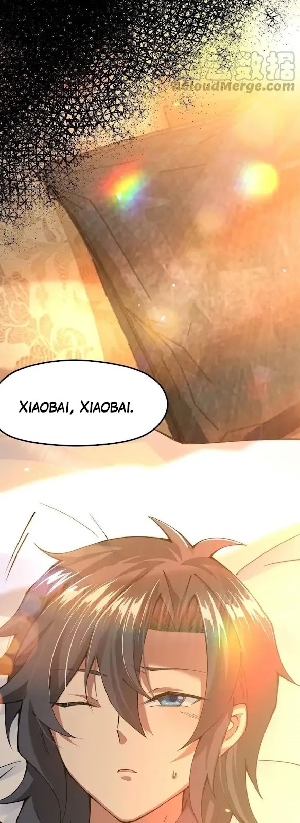 Sword Gods Life Is Not That Boring Chapter 31 Gambar 11