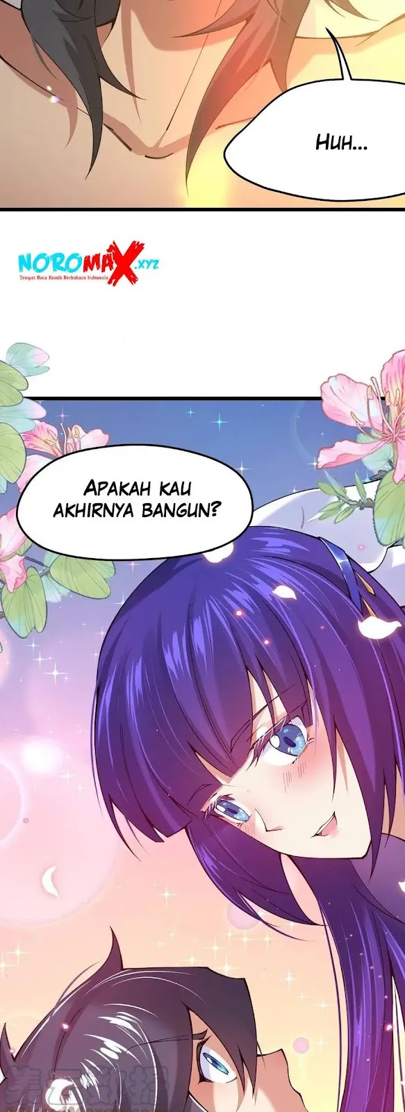 Sword Gods Life Is Not That Boring Chapter 31 Gambar 12