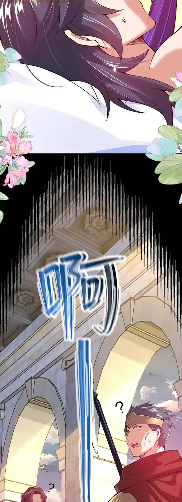 Sword Gods Life Is Not That Boring Chapter 31 Gambar 13