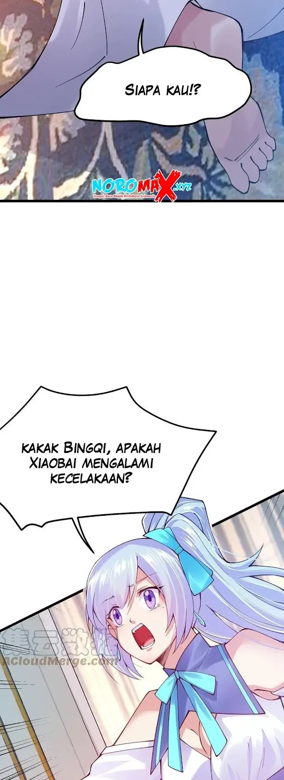 Sword Gods Life Is Not That Boring Chapter 31 Gambar 16