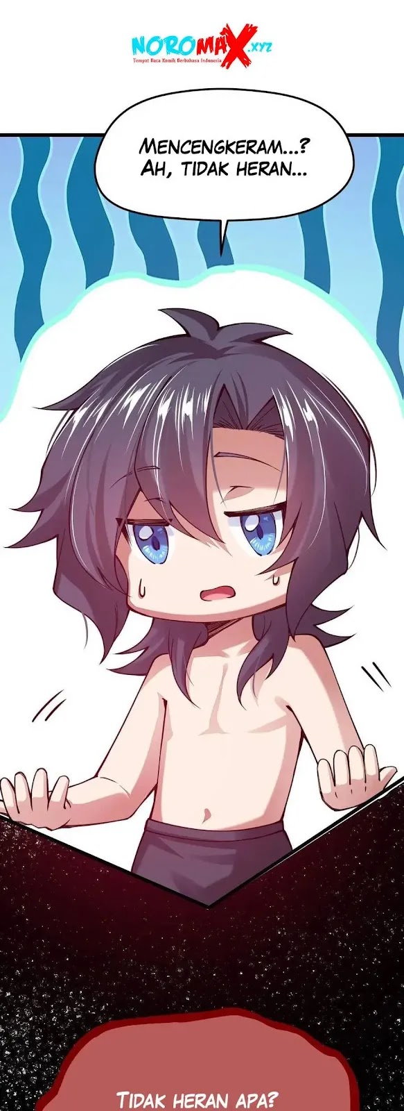 Sword Gods Life Is Not That Boring Chapter 31 Gambar 20