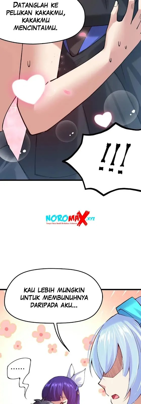 Sword Gods Life Is Not That Boring Chapter 31 Gambar 24