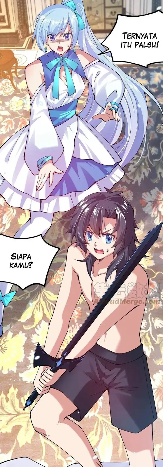 Sword Gods Life Is Not That Boring Chapter 31 Gambar 28