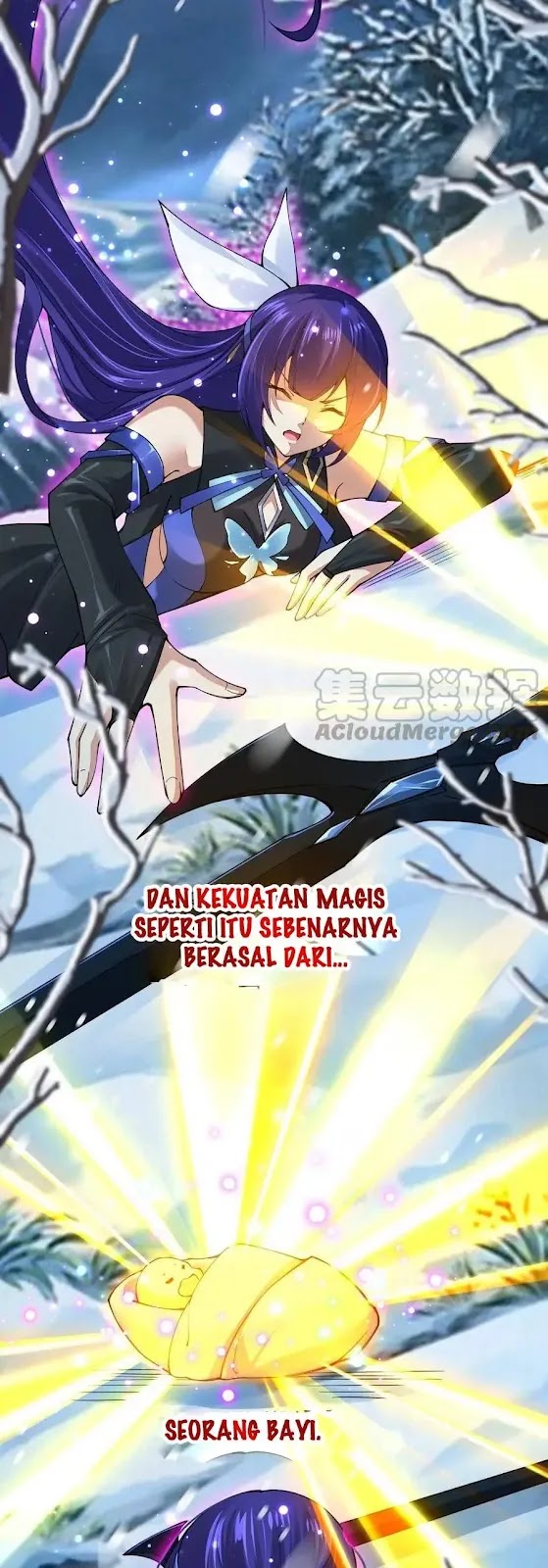 Sword Gods Life Is Not That Boring Chapter 31 Gambar 38