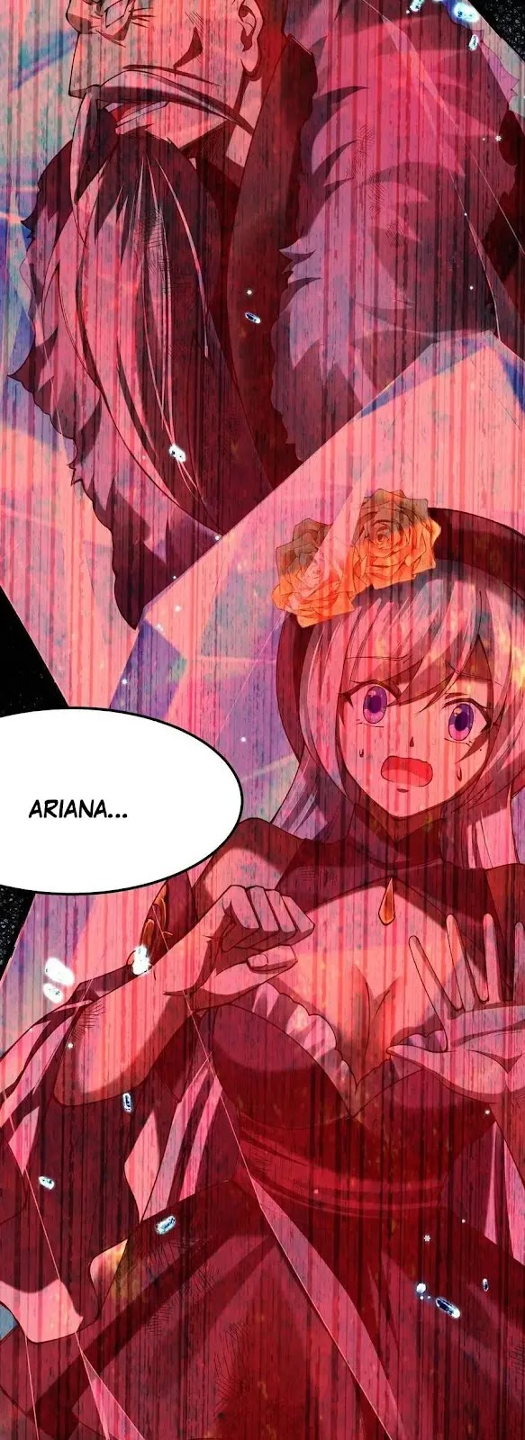 Sword Gods Life Is Not That Boring Chapter 31 Gambar 5