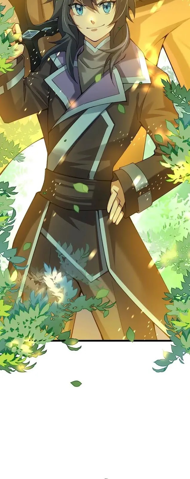 Sword Gods Life Is Not That Boring Chapter 31 Gambar 61