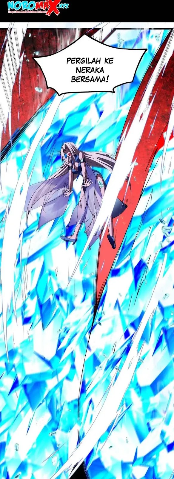 Sword Gods Life Is Not That Boring Chapter 31 Gambar 7