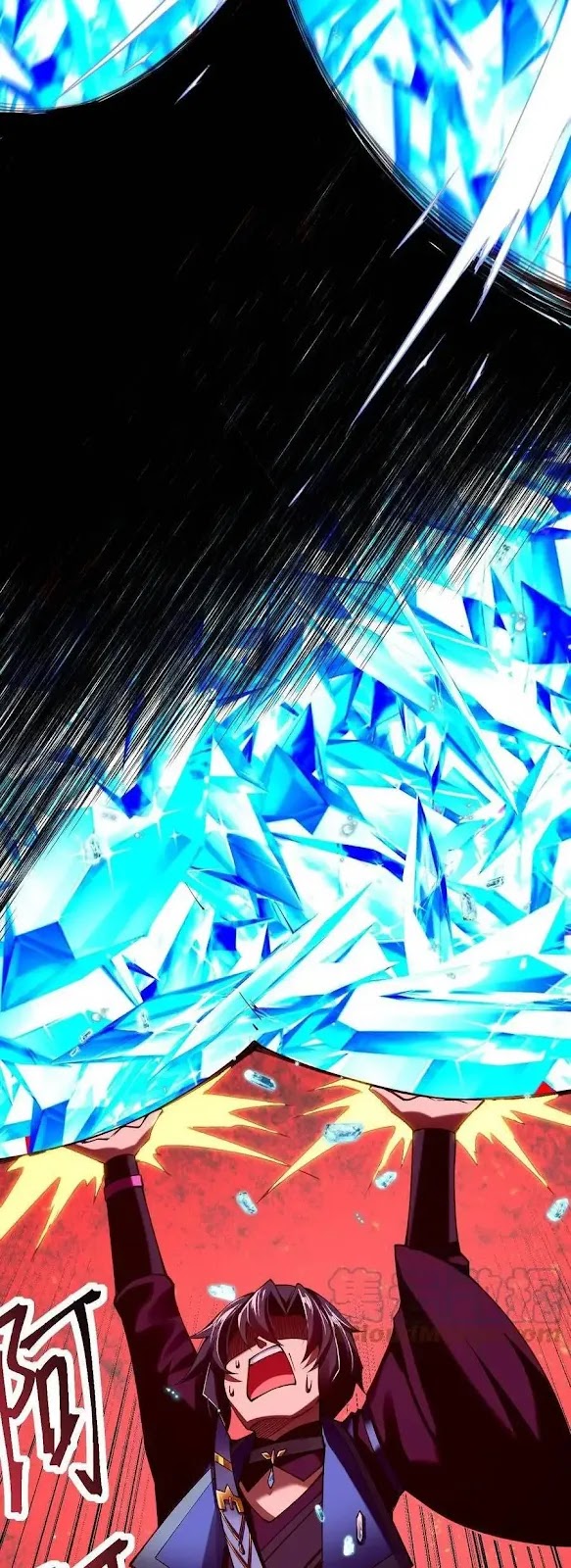 Sword Gods Life Is Not That Boring Chapter 31 Gambar 8