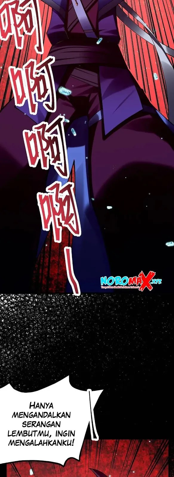 Sword Gods Life Is Not That Boring Chapter 31 Gambar 9