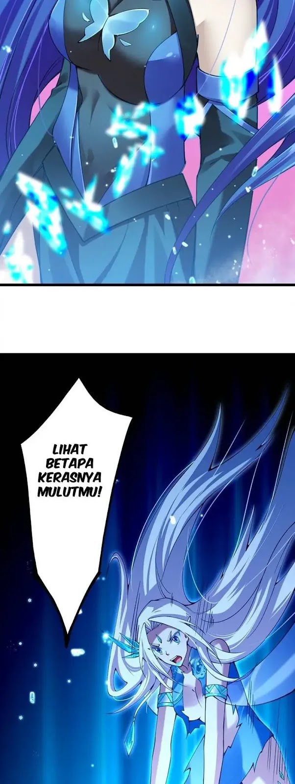 Sword Gods Life Is Not That Boring Chapter 30 Gambar 12